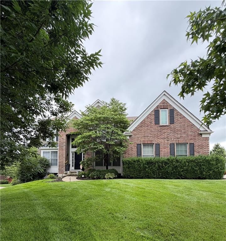 14600 Chadwick St, Leawood, KS 66224