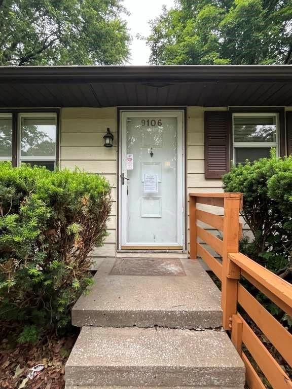 9106 72nd Ter, Raytown, MO 64133