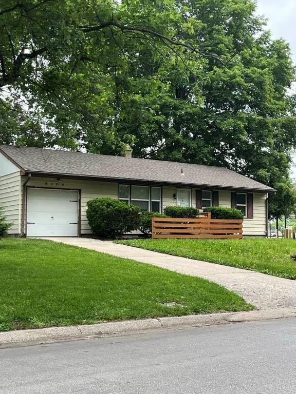 9106 72nd Ter, Raytown, MO 64133