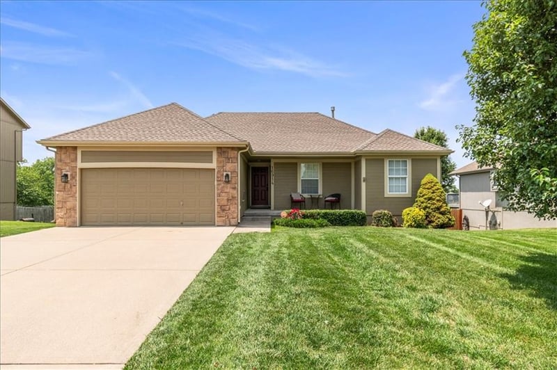 Home Worth Check