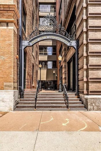 308 W 8th St #510, Kansas City, MO 64105
