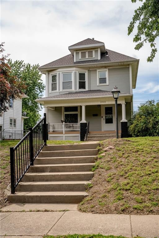 2526 17th St, St Joseph, MO 64503