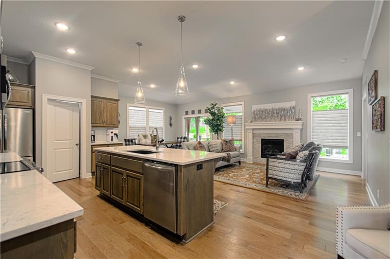 8701 Allenton Ave, Kansas City, MO 64154