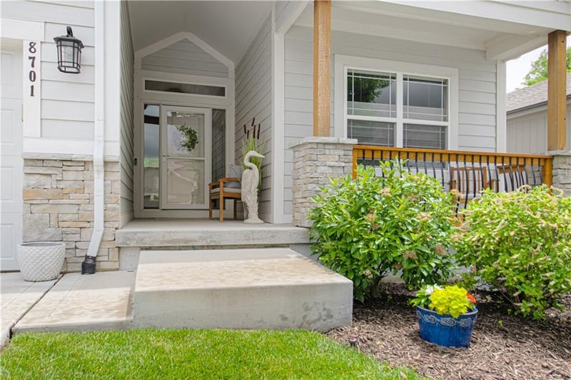 8701 Allenton Ave, Kansas City, MO 64154