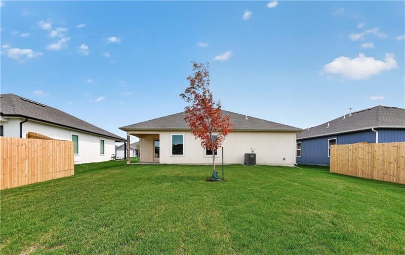 588 W Bluebird St, Gardner, KS 66030