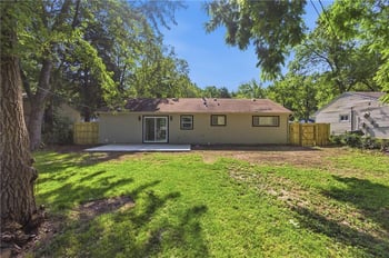 11310 Corrington Ave, Kansas City, MO 64134
