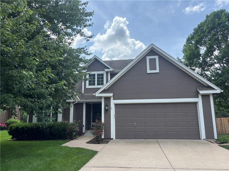 6215 156th Ter, Overland Park, KS 66223