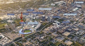2510 Grand Blvd #3001, Kansas City, MO 64108
