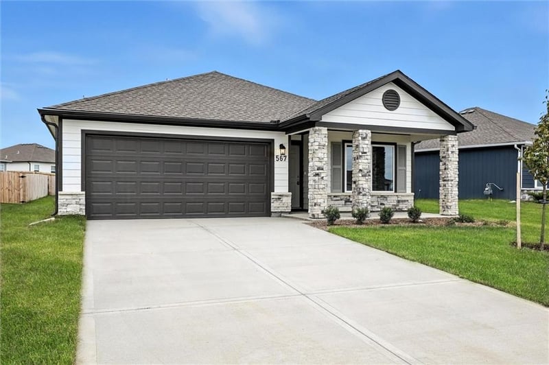 843 Pear St, Gardner, KS 66030