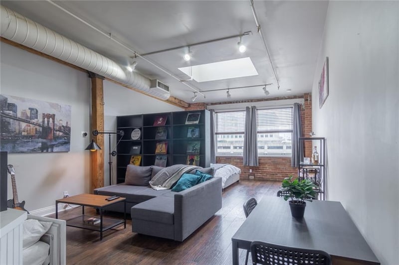 700 Broadway Blvd #509, Kansas City, MO 64105