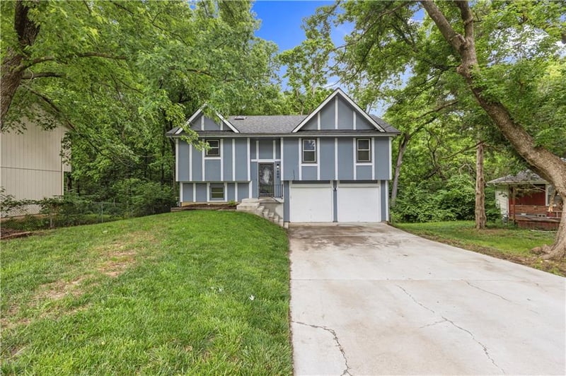4600 Locust Ave, Kansas City, KS 66106