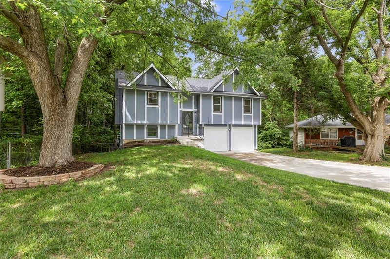 4600 Locust Ave, Kansas City, KS 66106
