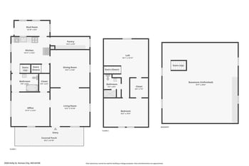 2920 Holly St, Kansas City, MO 64108