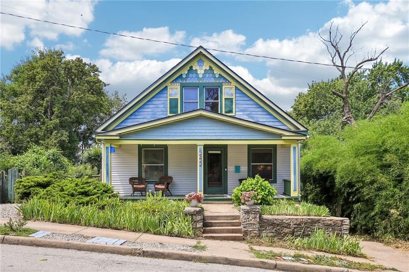 Home Worth Check