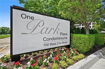 700 W 31st St #1804, Kansas City, MO 64108