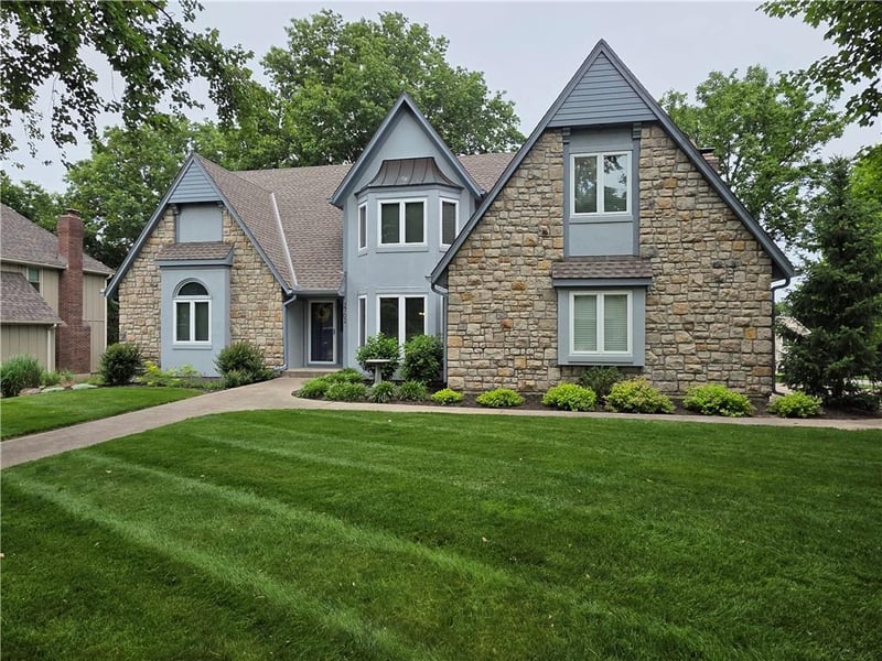 2702 Cedar Brook N/A, Lee's Summit, MO 64081