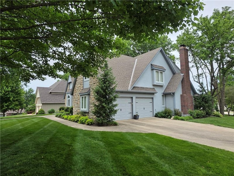2702 Cedar Brook N/A, Lee's Summit, MO 64081