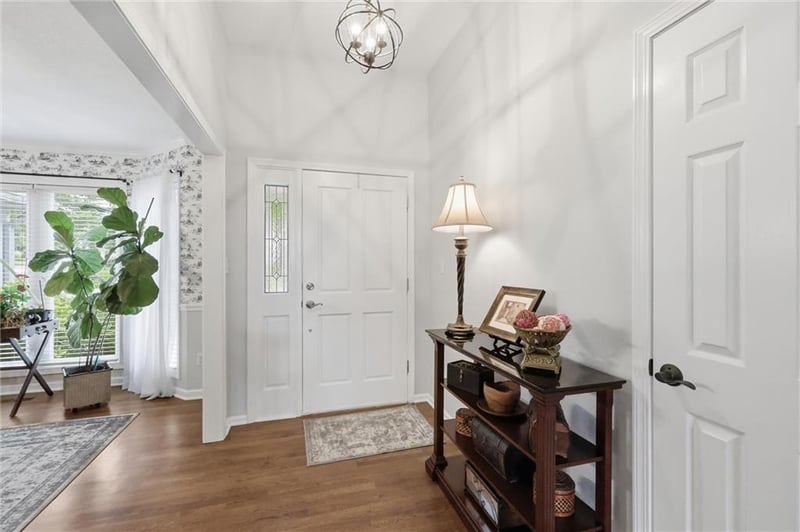 2702 NW Cedar Brook N/A, Lee's Summit, MO 64081