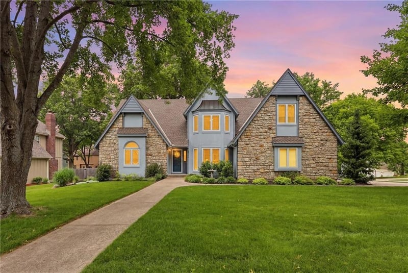 2702 NW Cedar Brook N/A, Lee's Summit, MO 64081