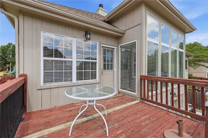 7703 Breckenridge Ave, Kansas City, MO 64139