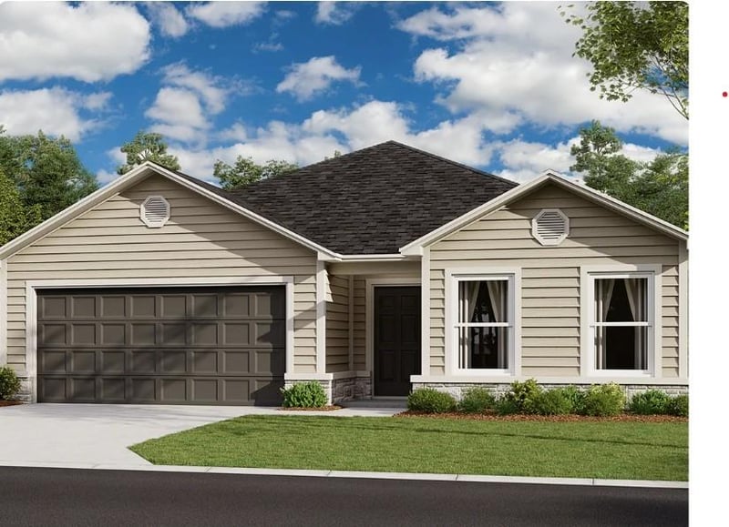 629 Bluebird St, Gardner, KS 66030