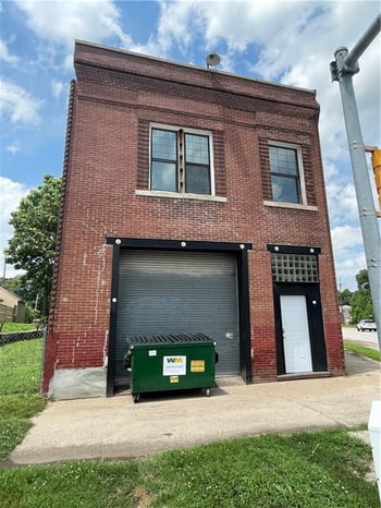 1200 Argentine Blvd, Kansas City, KS 66105