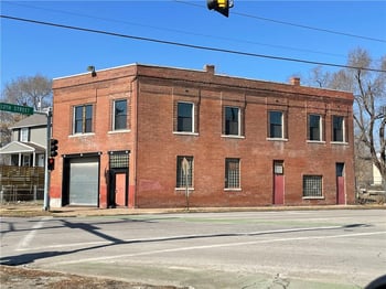 1200 Argentine Blvd, Kansas City, KS 66105