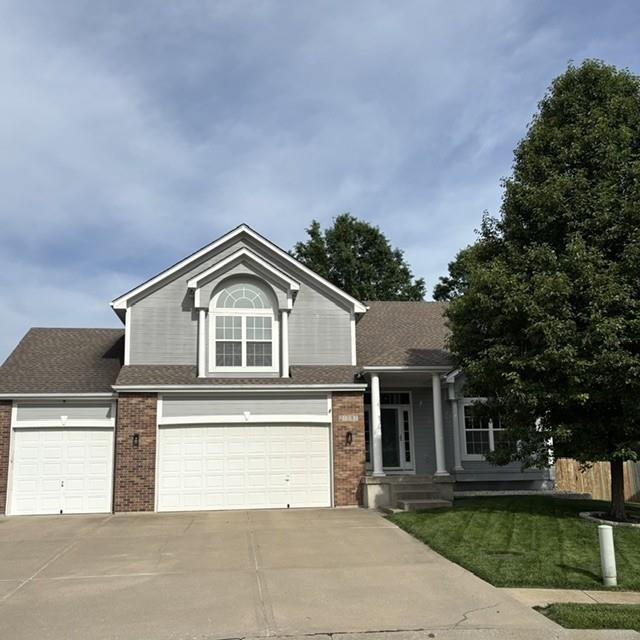 21117 50th Terrace Dr, Blue Springs, MO 64015