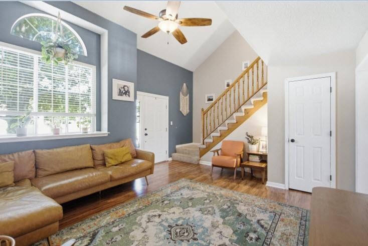 4301 Cortland Dr, Blue Springs, MO 64015
