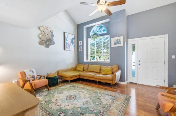 4301 Cortland Dr, Blue Springs, MO 64015