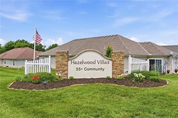 2121 N 114 Ter, Kansas City, KS 66109