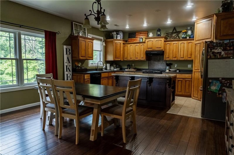 118 Hickory Rg, Waynesville, MO 65583