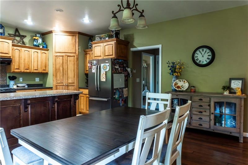 118 Hickory Rg, Waynesville, MO 65583