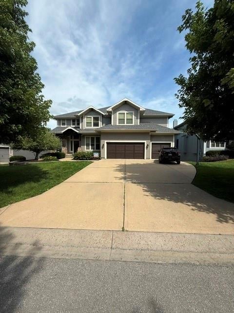 10941 Barth Rd, Olathe, KS 66061