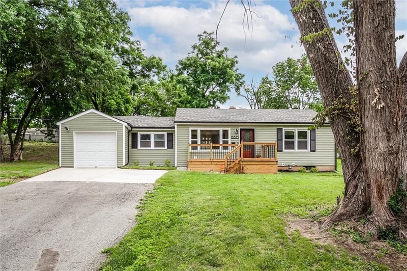 Home Worth Check