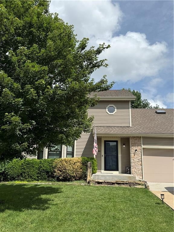 224 Chambery Dr, Olathe, KS 66061