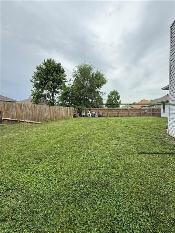732 Iron Horse Dr, Warrensburg, MO 64093
