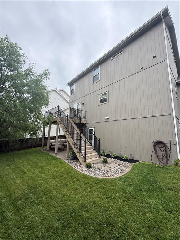 12617 Charlotte St, Kansas City, MO 64146