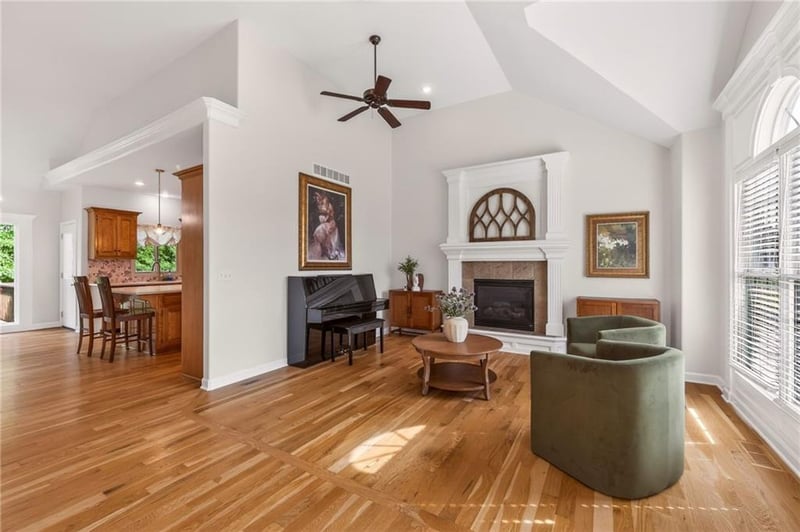 7408 N Tipton Ave, Kansas City, MO 64152
