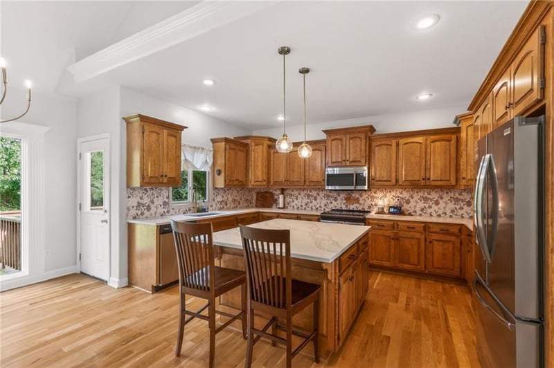 7408 N Tipton Ave, Kansas City, MO 64152