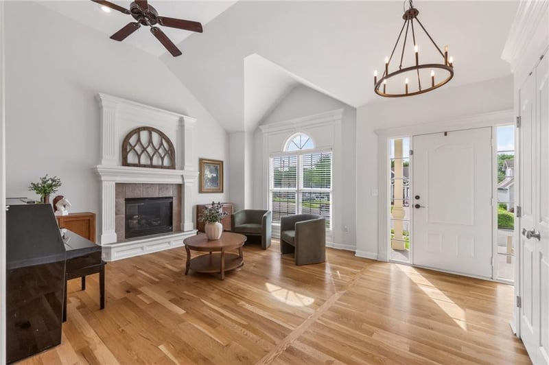 7408 N Tipton Ave, Kansas City, MO 64152