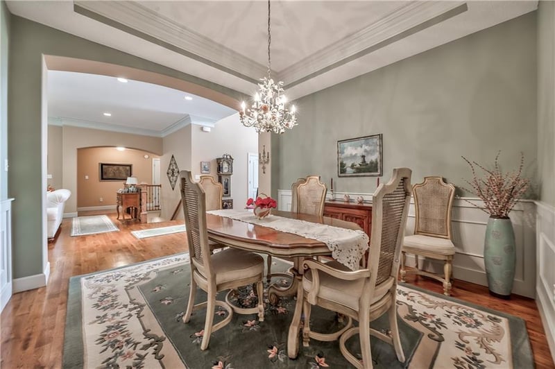 81 Continental Dr, Lansing, KS 66043