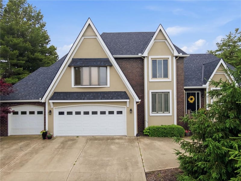 1303 Shirkey Ave, Richmond, MO 64085
