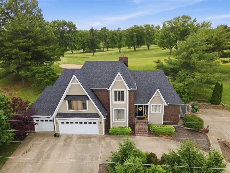 1303 Shirkey Ave, Richmond, MO 64085