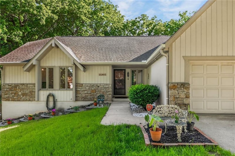 11301 71st St, Raytown, MO 64133