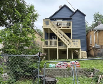 2726 Belleview Ave, Kansas City, MO 64108