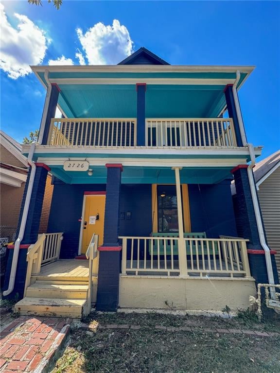 2726 Belleview Ave, Kansas City, MO 64108