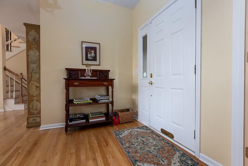 6120 N Strathbury Ave, Kansas City, MO 64151