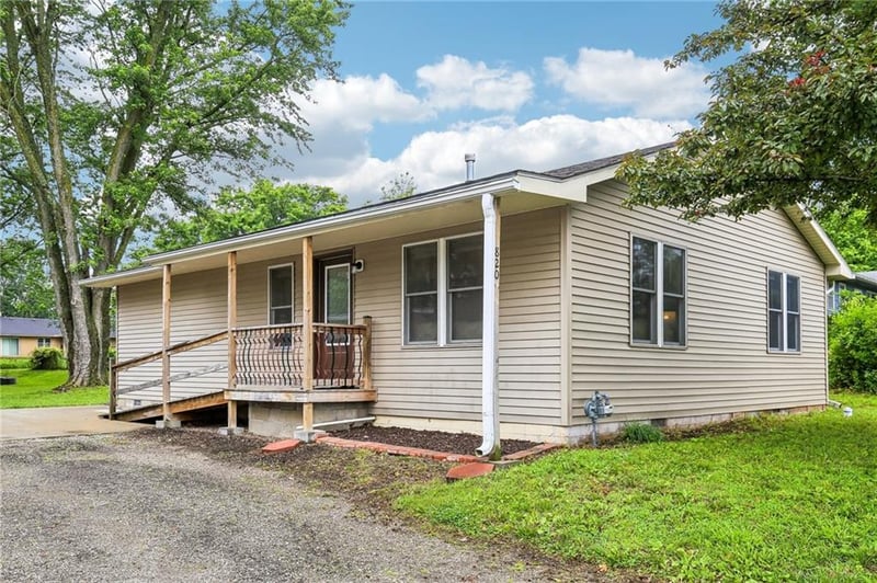 Home Worth Check