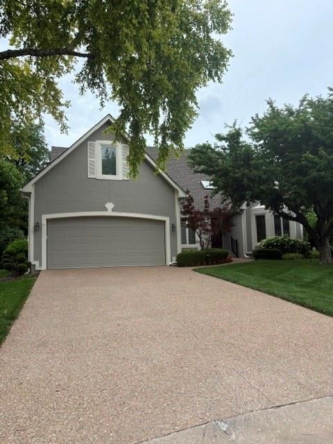 12605 Cedar St, Leawood, KS 66209